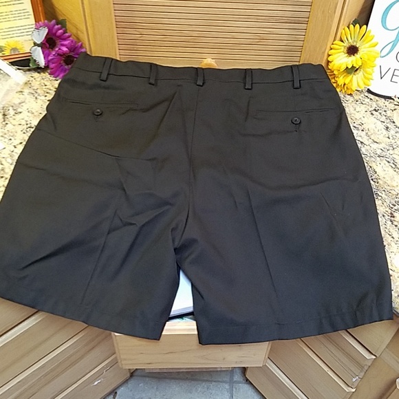 3 shorts Men's JoS. A.Bank dress shorts NWOT 40 - Picture 6 of 8